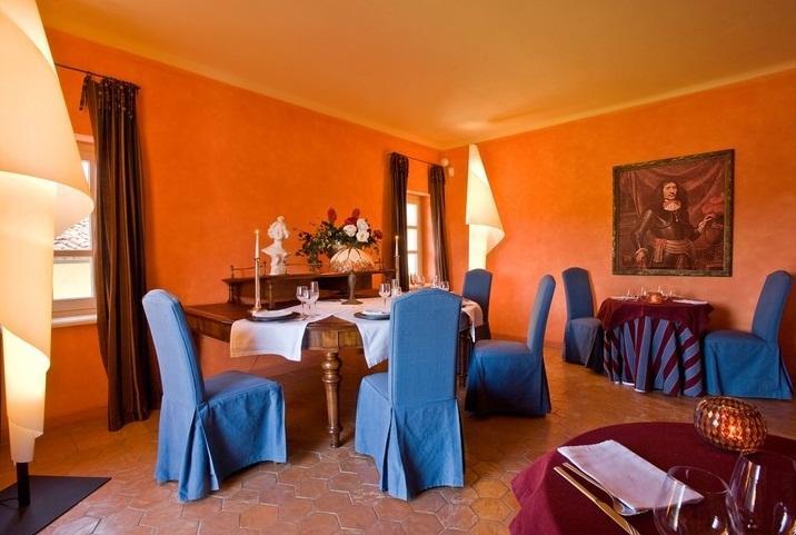 Bed and Breakfast Il Paladino Sciolze Exterior foto