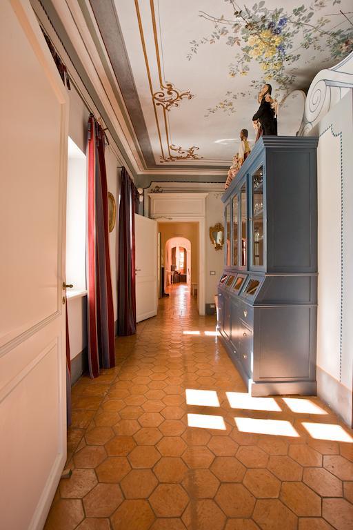 Bed and Breakfast Il Paladino Sciolze Exterior foto